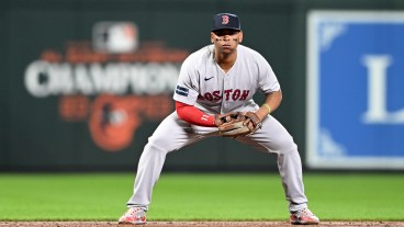 Top Notes From the Boston Red Sox ZiPS Projections for 2024