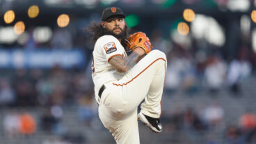 What Sean Manaea Could Bring to the New York Mets in 2024