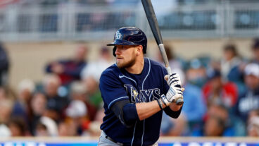 Tampa Bay Rays Continue to Make Trades to Round Out Their 2024 Roster