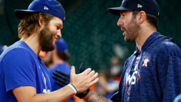 Active MLB Pitchers on a Hall of Fame Track to Cooperstown