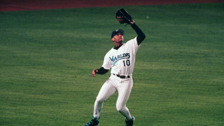 The Hall of Fame Case for Gary Sheffield