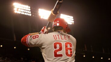 The Hall of Fame Case for Chase Utley
