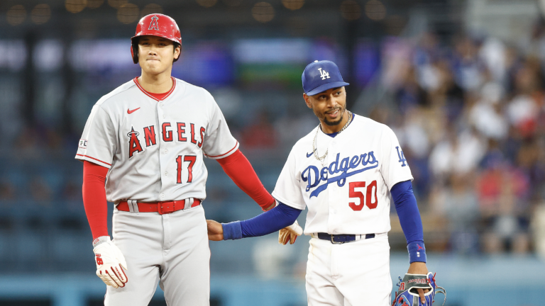 The Top 10 Best Players in the NL West for the 2024 Season