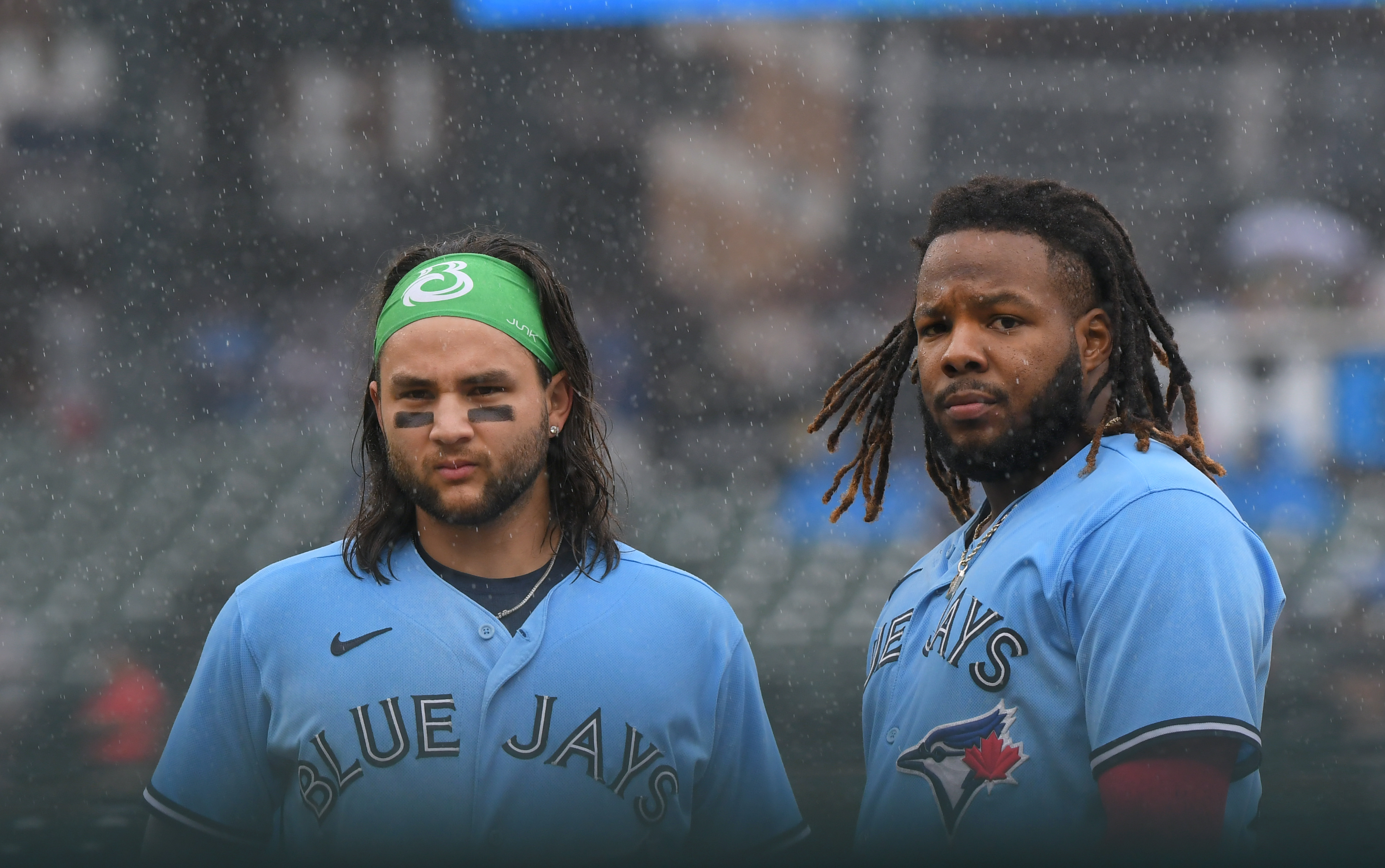 2024 trade deadline sellers Toronto Blue Jays