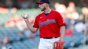 Tanner Bibee
