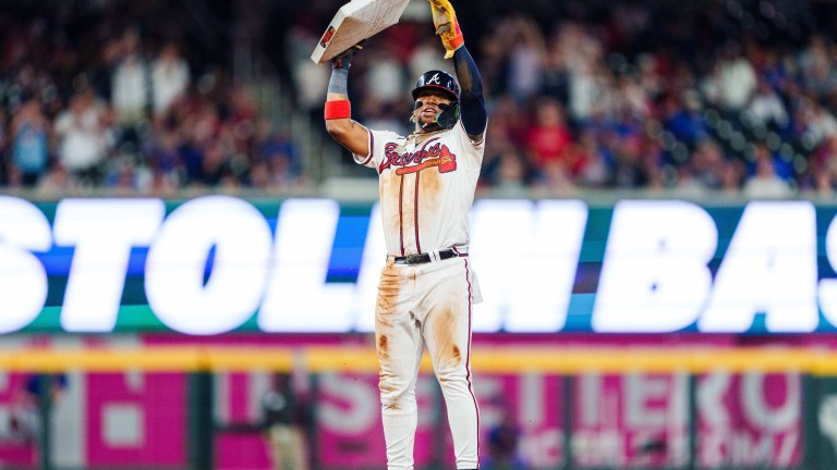 Ronald Acuna Jr