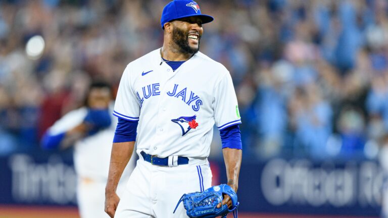 Twins Add Bullpen Help, Sign Jay Jackson to MLB Deal