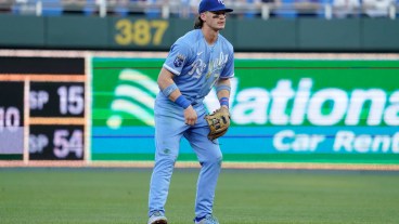 Bobby Witt Jr. Signed as Royals’ Long-term Face of the Franchise