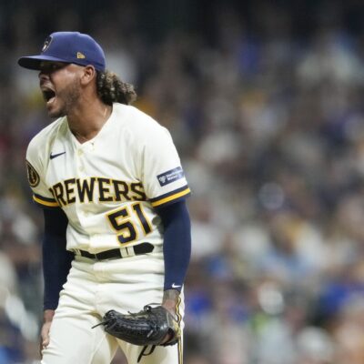 (Now) Useless Mocks Show Why the Mets Traded for Freddy Peralta