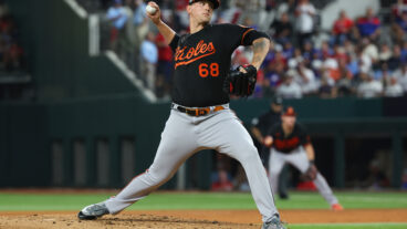 Spring Training Battle: Baltimore Orioles Rotation