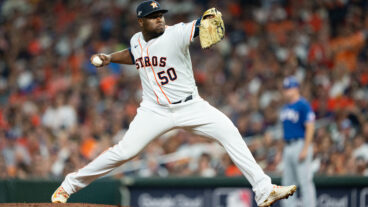 What Hector Neris Brings to the Chicago Cubs’ Bullpen