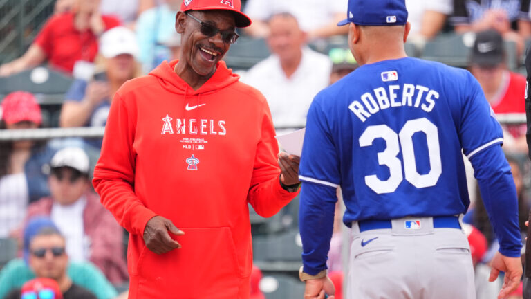Los Angeles Angels 2024 MLB Spring Training Storylines