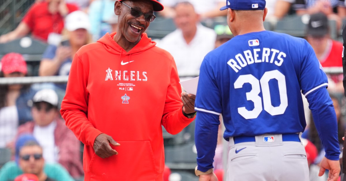 Los Angeles Angels 2024 MLB Spring Training Storylines