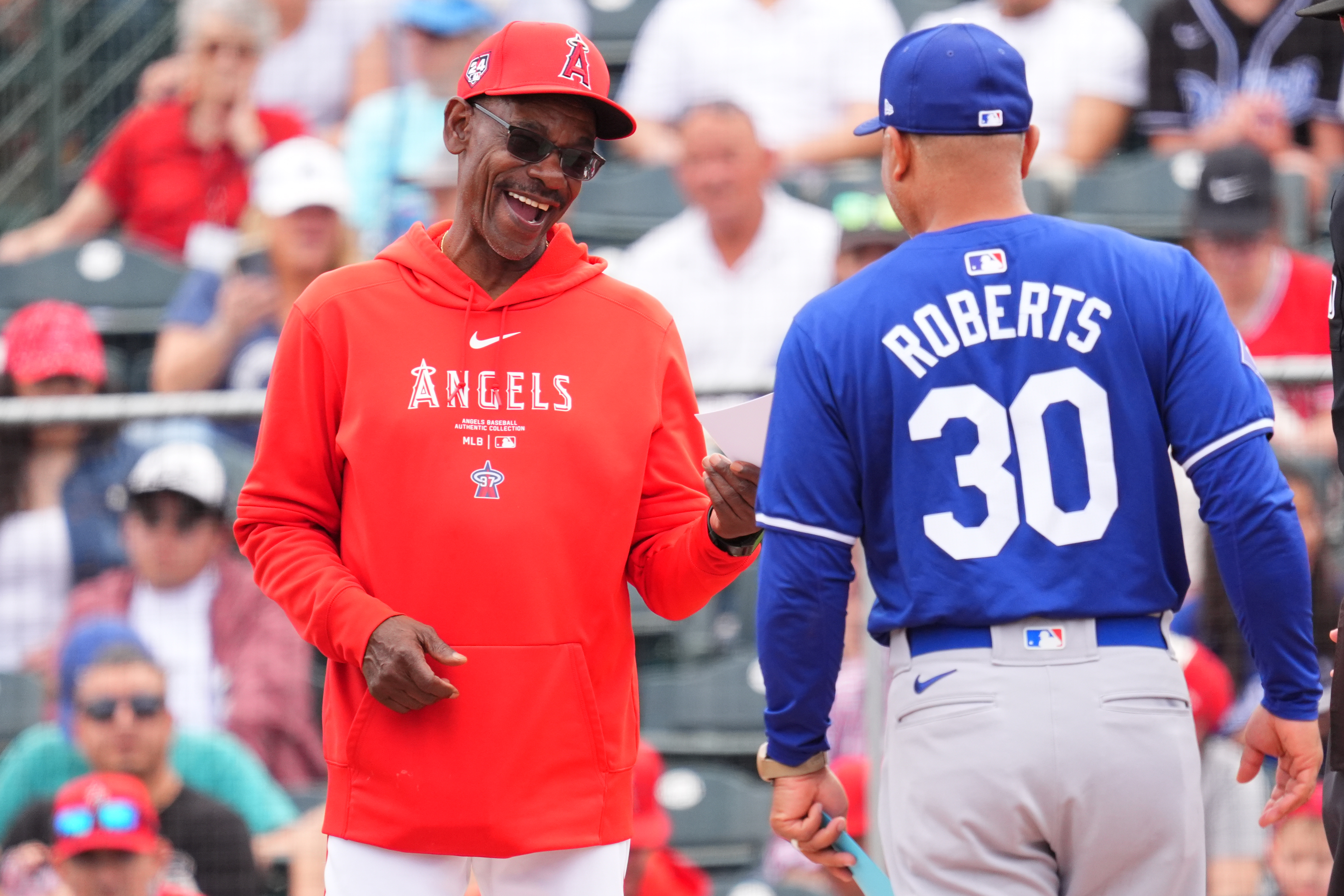 Los Angeles Angels 2024 MLB Spring Training Storylines los-angeles-angels-2024-mlb-spring-training-storylines