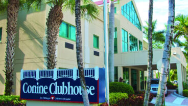 Jeff Conine’s All-Star Golf Classic Raises Over $550,000 For Joe DiMaggio Children’s Hospital