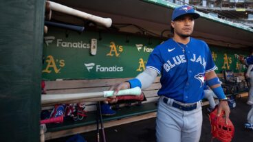 Blue Jays’ Opening Day Roster Takes Shape After Espinal Trade
