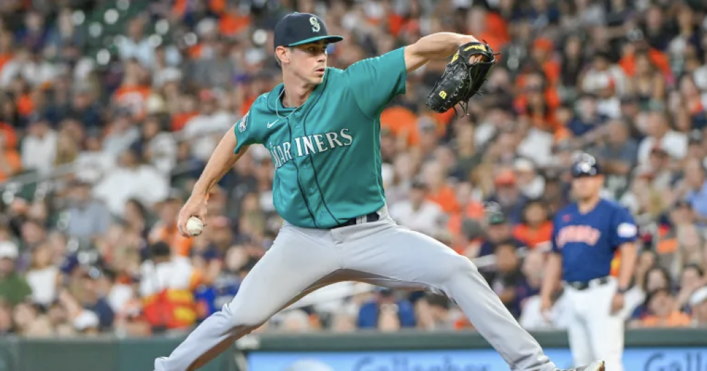 Top MLB Rookies 2024 Muncy, Schanuel, Hancock, Carter, Loperfido BVM