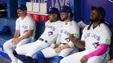 Toronto Blue Jays 2024 Season Preview