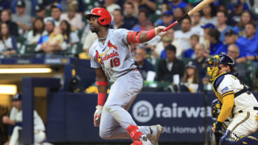 Top 2024 Breakout Candidates for Each Team in the NL Central