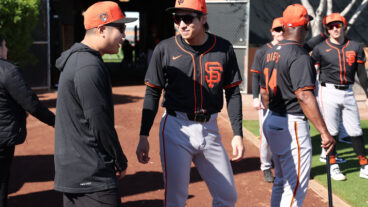 The San Francisco Giants Executed Their Offseason Plan Perfectly