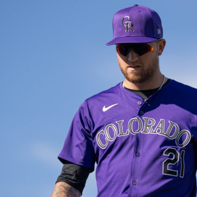 Kyle Freeland