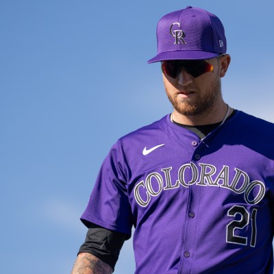Kyle Freeland