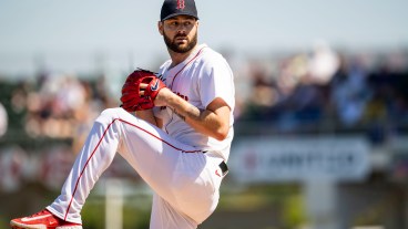 MLB Injury Report: Lucas Giolito Has Partially Torn UCL, Verlander to the IL
