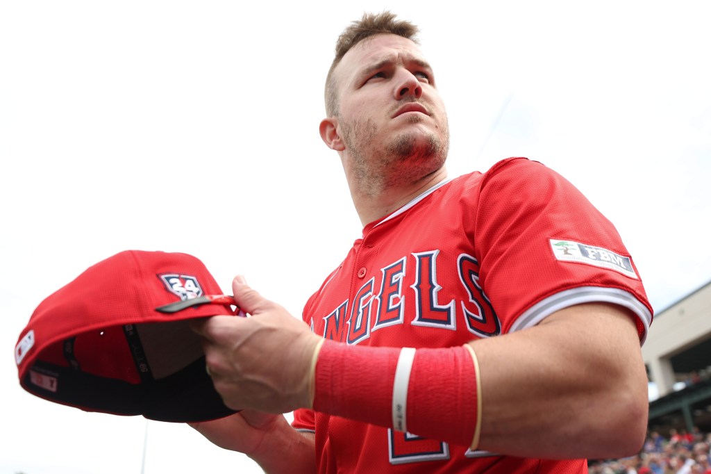 Fantasy Baseball 2025 Outfield Rankings Just Baseball