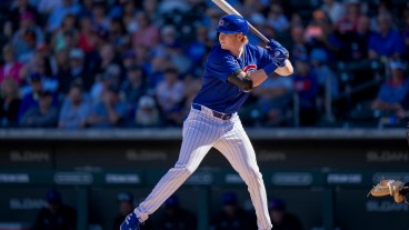 Chicago Cubs Top 15 Prospects