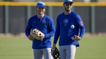 Chicago Cubs 2024 Season Preview