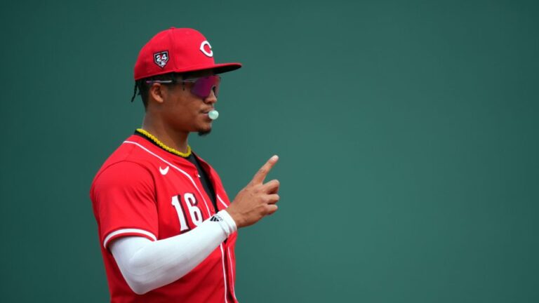 Buy or Sell on Top Five Reds Bounce Back Candidates