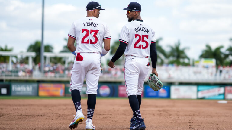 Minnesota Twins 2024 Season Preview