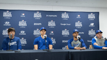 Los Angeles Dodgers 2024 Season Preview