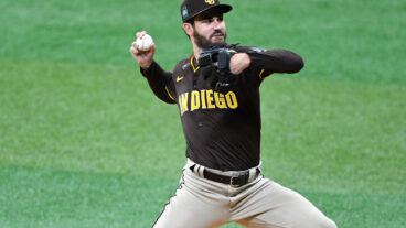 San Diego Padres 2024 Season Preview
