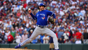 Toronto Blue Jays May Get Key Pieces Back in Time for Yankees