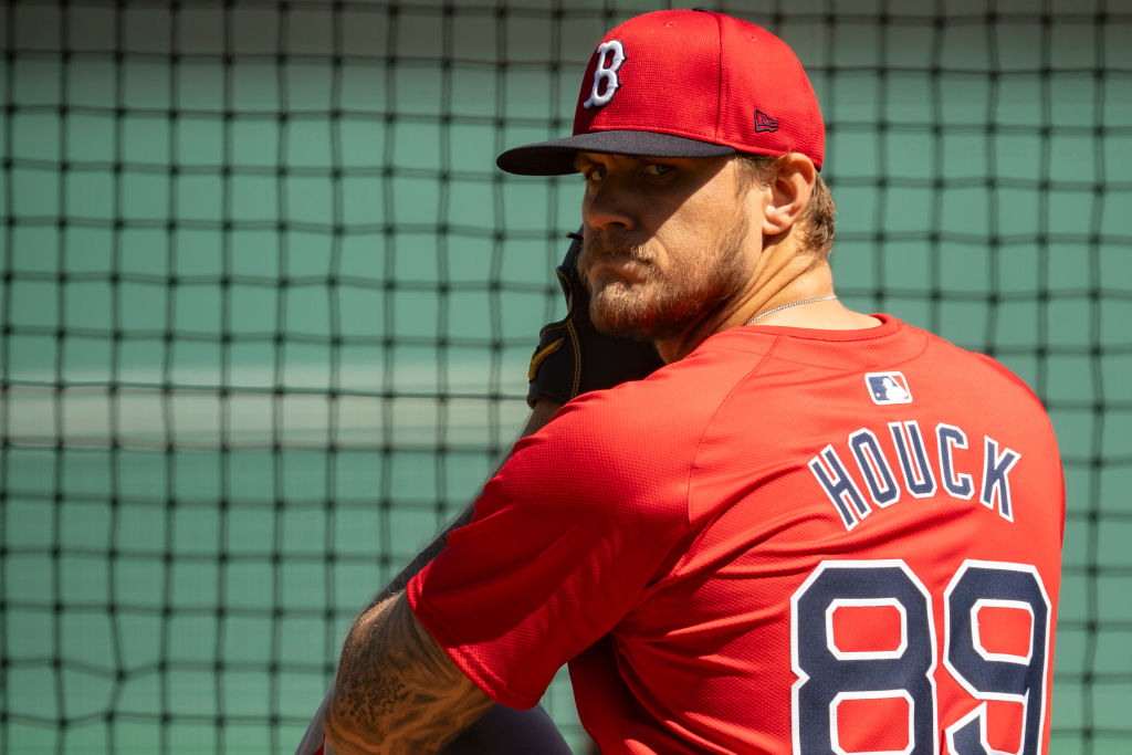 Is Tanner Houck on the Verge of a Breakout?