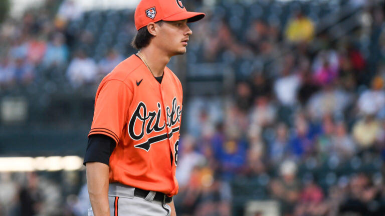 Pitching Prospect Roundup: Cade Povich Looks MLB Ready, Carson Palmquist Keeps Dominating