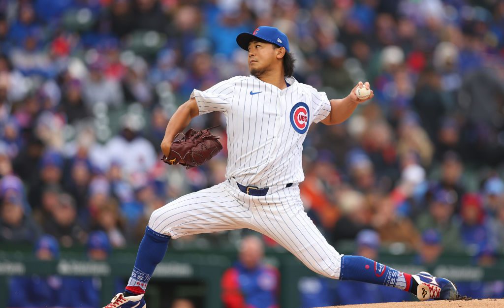 Cubs Sticky Notes Top Notes From the Chicago Cubs ZiPS Projections for 2025 | Just Baseball