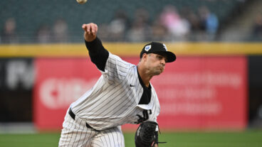Chicago White Sox Bolster Their Rotation with Two Top Prospects