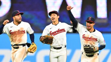 What is Behind the Cleveland Guardians’ Fast Start to 2024?