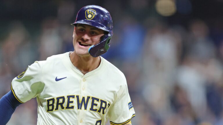 Milwaukee Brewers 2025 Spring Training Storylines to Follow