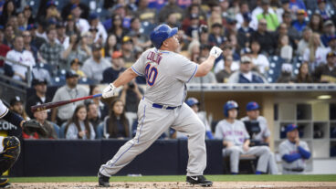 This Month in Major League Baseball History: May