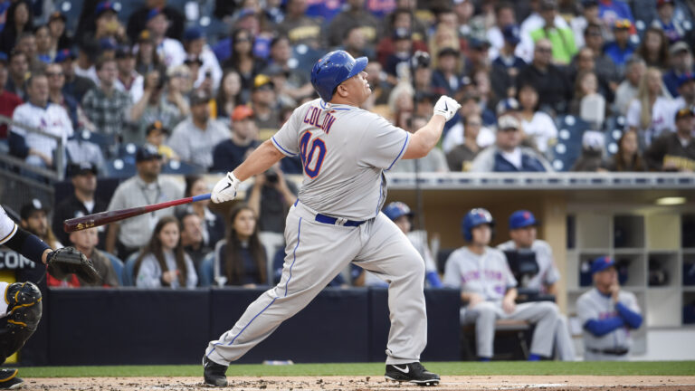 This Month in Major League Baseball History: May