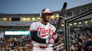 Minnesota Twins Top 15 Prospects