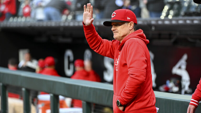 Is it Time For the Cincinnati Reds to Move on From David Bell?