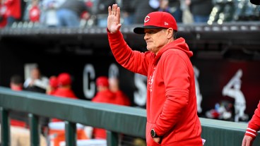 Is it Time For the Cincinnati Reds to Move on From David Bell?