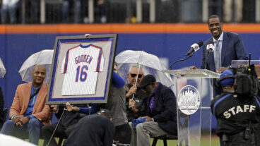 The Top 10 Greatest Pitchers in New York Mets History