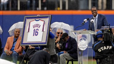 The Top 10 Greatest Pitchers in New York Mets History