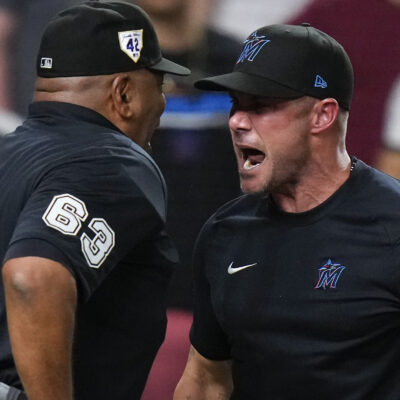 4 Managers Most Likely to be Let Go in the 2024 Season