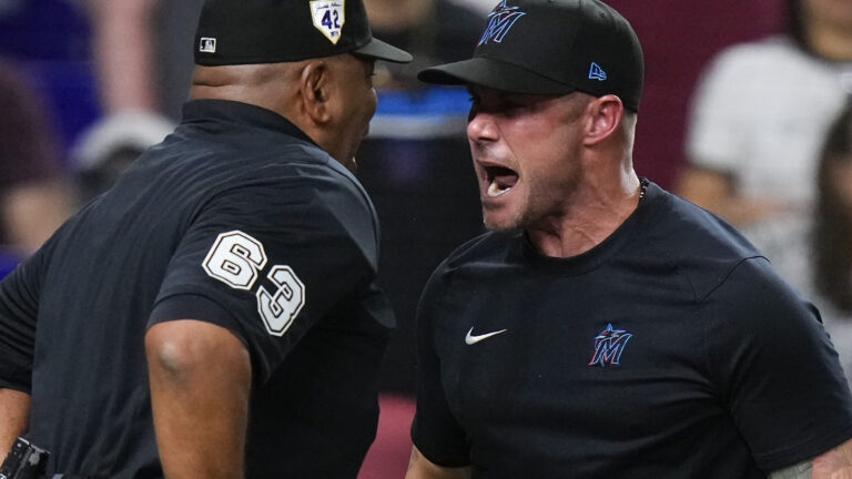 4 Managers Most Likely to be Let Go in the 2024 Season